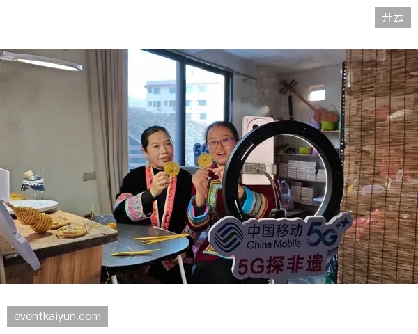线上的数字狂欢，并未有效反哺线下的传承活动，导致体育非遗的数字化保护与实体传承严重脱节
